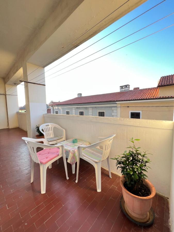 Colorita Studio Pula Exterior foto