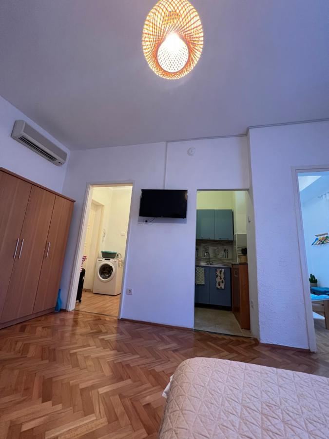 Colorita Studio Pula Exterior foto